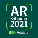 AR Kalender Pegadaian 2021 APK