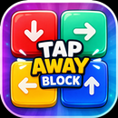 Tap Away Blocks - Puzzle 2026 APK