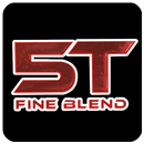 5T Fine Blend aplikacja