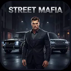 Street Mafia ONLİNE