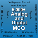 Analog and Digital MCQ APK