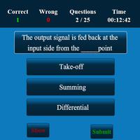 Analog and Digital MCQ screenshot 2