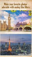 Analog Chụp Ảnh 🎞 Paris, London, Tokyo, Nhật Bản ảnh chụp màn hình 1