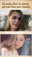 Analog Chụp Ảnh 🎞 Paris, London, Tokyo, Nhật Bản ảnh chụp màn hình 3