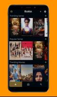 RoKKr App TV Guide 스크린샷 3
