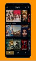 RoKKr App TV Guide 스크린샷 2