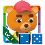 팩토슐레 Lv.1 덧셈뺄셈