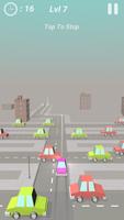 Rush Traffic Car 3D تصوير الشاشة 3