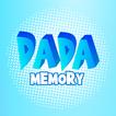 Dada Memory آئیکن