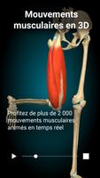 Anatomy Learning capture d'écran 1