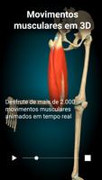 Anatomy Learning imagem de tela 1