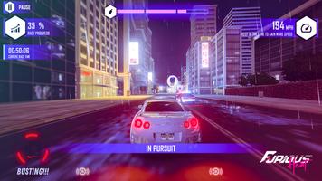 Furious: Heat Racing Ekran Görüntüsü 3