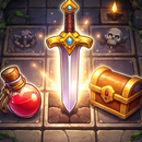 Grid Dungeon APK