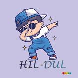 Hil-Dul - AI animation maker