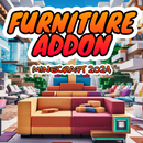 Furniture Addon Minecraft 2024 APK