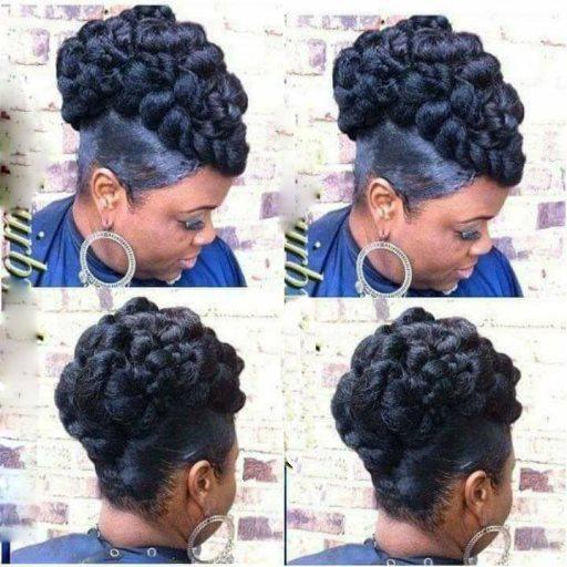 African Women Hairstyles Black Girl Braids For Android Apk Download