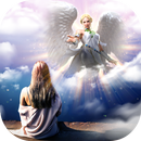 Thiên thần trong hình chụp APK