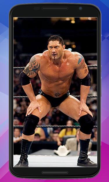 Batista Wallpapers HD 4K APK pour Android Télécharger Batista Wallpapers HD 4K APK pour Android Télécharger
