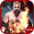 Triple H Wallpapers HD 4K