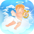 Angel Stickers