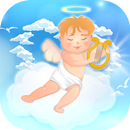Fotomontaje de angeles APK