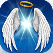 Angel Wings Photo Effects - Ailes d'Anges