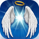 Angel Wings Photo Effects - Ailes d'Anges APK