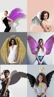 Angel Wings Affiche