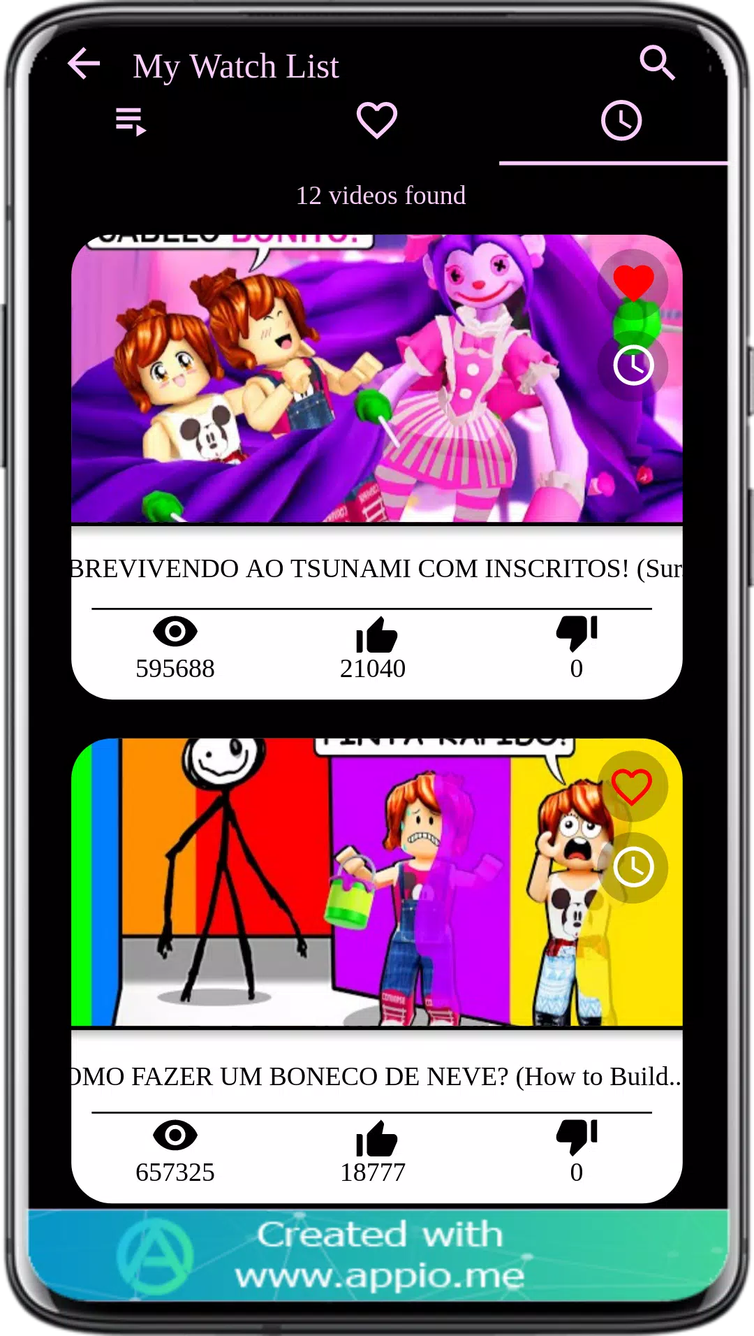 Julia MineGirl APK untuk Unduhan Android