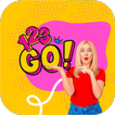 123 Go DIY Crafts Videos icon