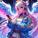 APK Sfondi di angeli