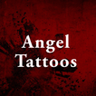 Angel Tattoos