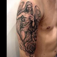Angel Tattoos screenshot 1