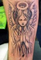 Angel Tattoos screenshot 2
