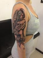 Angel Tattoos screenshot 3