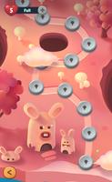 Bubble shooter Fox imagem de tela 3