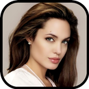 Angelina Jolie Wallpapers APK