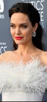 Angelina Jolie Wallpapers ภาพหน้าจอ 2