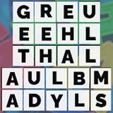 Anagram Challenge APK