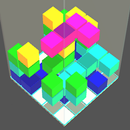 3D Tetra Drop APK