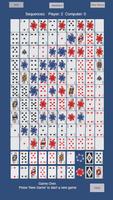 Card Sequence Board Game 스크린샷 1
