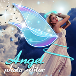 Angels Photo Editor