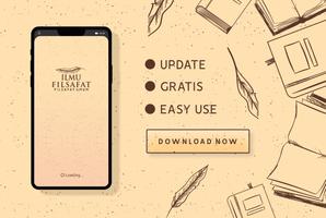 Belajar Dasar  Ilmu Filsafat স্ক্রিনশট 1
