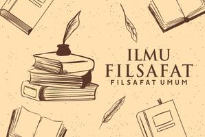 Belajar Dasar  Ilmu Filsafat capture d'écran 2