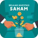 Belajar Investasi Saham Mudah APK