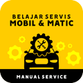 Belajar Servis Mobil Manual Dan Matic