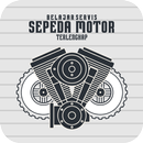 Belajar Servis Sepeda Motor Terlengkap APK