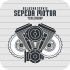 Belajar Servis Sepeda Motor icône
