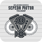 Belajar Servis Sepeda Motor icon