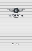 Belajar Servis Sepeda Motor poster